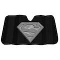 Superman Superman 797570 Superman Windshield Car Visor Sunshade 797570